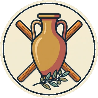 Crest of the Palaestra tier